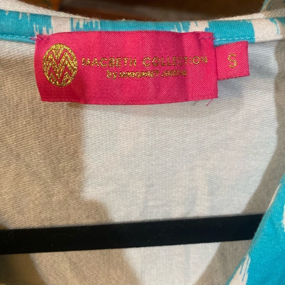 MacBeth Collection- size Small - Picture 4 of 4